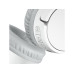 Belkin On-Ear-Kopfhörer Soundform Mini Weiss