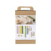 Creativ Company Bastelset Krepppapier Oster-, Frühlingsstrauss