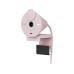 Logitech Webcam Brio 300 Rose