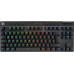 Logitech Gaming-Tastatur PRO X TKL Lightspeed Logitech Gaming-Tastatur PRO X TKL Lightspeed