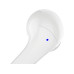 Belkin In-Ear-Kopfhörer Motion Weiss