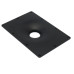 Visaton Zubehör WG 220 x 150 Waveguide Visaton Zubehör WG 220 x 150 Waveguide