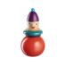 Leonardo Vase Buoni Amici Pino 24 cm, Mehrfarbig