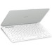 Logitech Tastatur Keys-To-Go 2 Apple Pale grey
