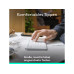 Logitech Tastatur Keys-To-Go 2 Apple Pale grey