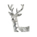 EGLO Weihnachtsfigur Ransiki 44 cm, Silber