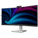 Philips Monitor 34B2U6603CH/00 mit Webcam