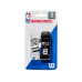 Wilson Pfeife NBA mit Band