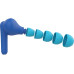 Belkin True Wireless In-Ear-Kopfhörer Soundform Nano2 Blau