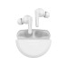 Belkin True Wireless In-Ear-Kopfhörer SoundForm Rhythm Weiss