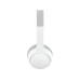 Belkin Wireless On-Ear-Kopfhörer SoundForm Mini Weiss