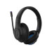 Belkin Wireless Over-Ear-Kopfhörer Soundform Inspire Schwarz