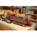 LEGO® Star Wars Jabbas Segelbarke 75397
