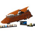 LEGO® Star Wars Jabbas Segelbarke 75397