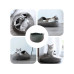 Catlabs Katzenbett Bowl Ø 38 cm