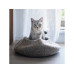 Catlabs Katzenbett Bowl Ø 38 cm