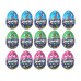 Nestlé Snacks SMARTIES Rassel Ei 15 x 40 g