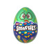 Nestlé Snacks SMARTIES Rassel Ei 15 x 40 g