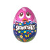Nestlé Snacks SMARTIES Rassel Ei 15 x 40 g