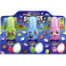 Nestlé Snacks Smarties Mini Osterhasen 3 x 18.7 g Nestlé Snacks Smarties Mini Osterhasen 3 x 18.7 g