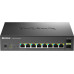 D-Link PoE Switch DMS-1250-10SPL 10 Port D-Link PoE Switch DMS-1250-10SPL 10 Port