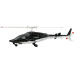 Amewi Helikopter Bell 222 Airwolf 4-Kanal 6G RTF