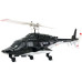 Amewi Helikopter Bell 222 Airwolf 4-Kanal 6G RTF