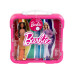 Klein-Toys Koffer für die Barbie-Kollektion