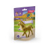 Schleich Sammelfohlen Diamond