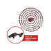 Einhell Akku-Astkettensäge GE-PS 18/15 Li Bag Kit