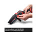 Einhell Akku-Astkettensäge GE-PS 18/15 Li Bag Kit