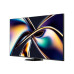 Hisense TV 85U8Q 85, 3840 x 2160 (Ultra HD 4K), LED-LCD