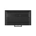 Hisense TV 55U7Q PRO 55, 3840 x 2160 (Ultra HD 4K), LED-LCD