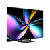 Hisense TV 65U7Q PRO 65, 3840 x 2160 (Ultra HD 4K), LED-LCD