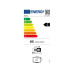 Hisense TV 85U7Q PRO 85, 3840 x 2160 (Ultra HD 4K), LED-LCD