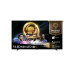 Hisense TV 85U7Q 85, 3840 x 2160 (Ultra HD 4K), LED-LCD