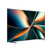 Hisense TV 100U7QTUK 100, 3840 x 2160 (Ultra HD 4K), LED-LCD