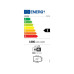 Hisense TV 75E77Q 75, 3840 x 2160 (Ultra HD 4K), QLED