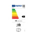 Hisense TV 43A7Q 43, 3840 x 2160 (Ultra HD 4K), QLED