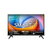 Hisense TV 40A4Q 40, 1920 x 1080 (Full HD), LED-LCD