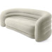Intex Aufblasbares Sofa Curved 229 x 109 x 81 cm, Olive/Beige Intex Aufblasbares Sofa Curved 229 x 109 x 81 cm, Olive/Beige
