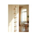Dameco Girlande Schaf 125 cm, Beige, Weiss