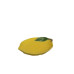 Dameco Dekoschale Lemon Gelb Dameco Dekoschale Lemon Gelb