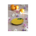 Dameco Dekoschale Lemon Gelb Dameco Dekoschale Lemon Gelb