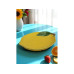 Dameco Dekoschale Lemon Gelb Dameco Dekoschale Lemon Gelb