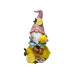 Dameco Dekofigur Lemon Rosa Dameco Dekofigur Lemon Rosa