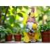 Dameco Dekofigur Lemon Rosa Dameco Dekofigur Lemon Rosa