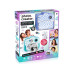 Canal Toys Instant Camera Assortiert Canal Toys Instant Camera Assortiert