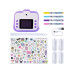 Canal Toys Instant Camera Assortiert Canal Toys Instant Camera Assortiert