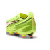 PUMA Shoes Ultra 6 Match FG/AG Gelb, 40.5